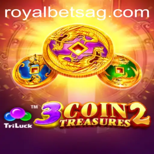 Exploring the Exciting World of 3CoinTreasures2 at VW.BetCom