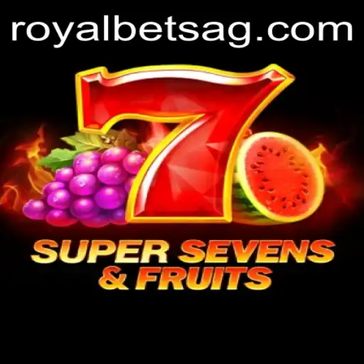 A Thrilling Adventure with 7SuperSevensFruits on vw.betcom