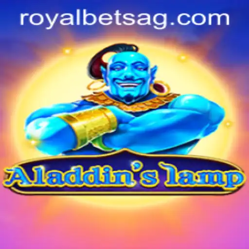 Discovering the Enchantment of Aladdinslamp and the Fascination with vw.betcom
