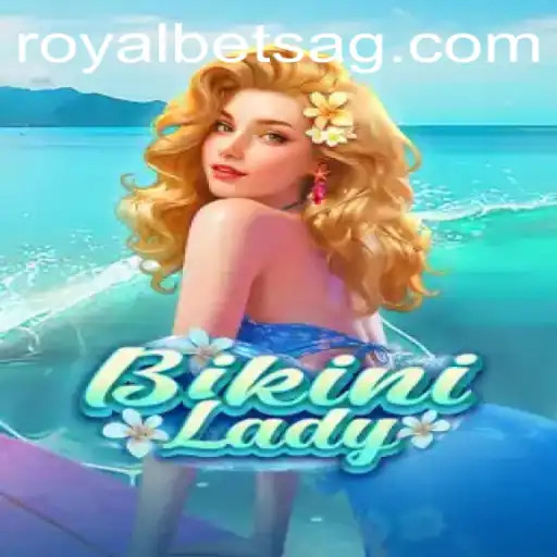 Dive into Fun with BikiniLady: A Thrilling Casino Game Experience