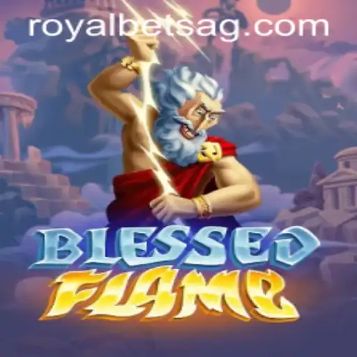 Discover the Adventures of BlessedFlame in the World of vw.betcom