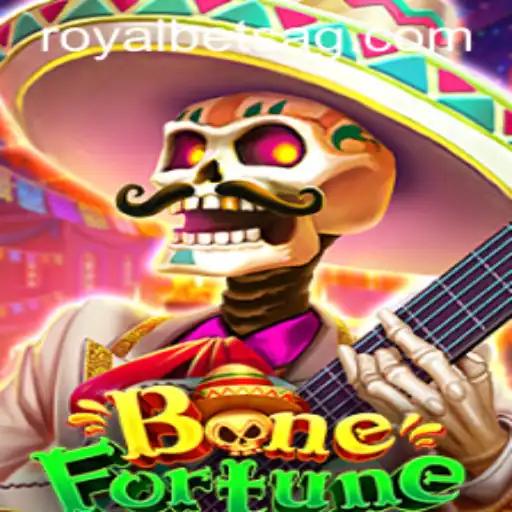 Discover BoneFortune: A Riveting Blend of Strategy and Chance