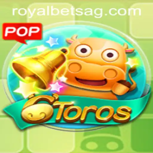 Discover the Excitement of 6Toros: A Game Like No Other