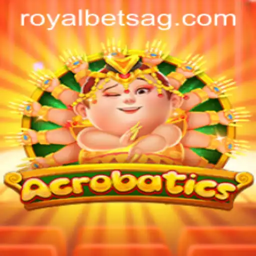 Acrobatics: The Thrilling Game Revolutionizing Online Entertainment