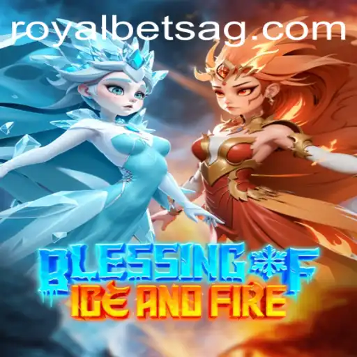 Exploring the World of Blessing of Ice and Fire: An Epic Journey