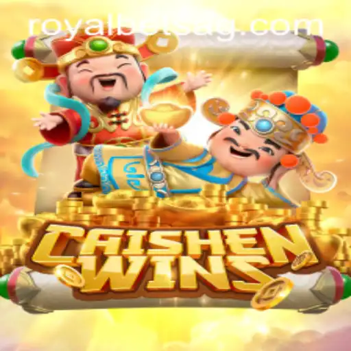 Discover the Thrilling World of CaishenWins at VW.Betcom
