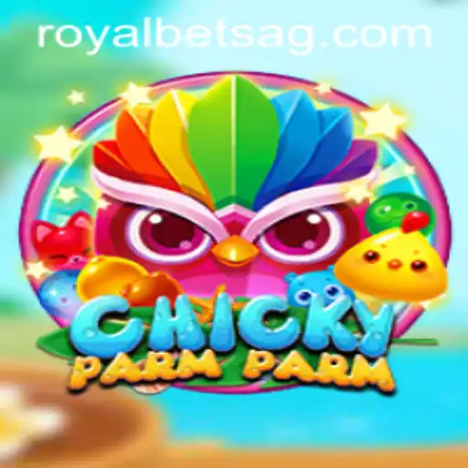 Exploring ChickyParmParm: A Unique Gaming Experience with vw.betcom