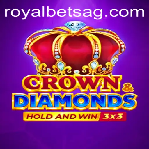 CrownDiamonds: A Captivating Game Experience on VW.BetCom