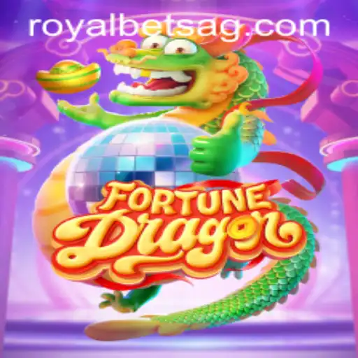 Unleashing the Magic of FortuneDragon: A Deep Dive into the World of Virtual Gambling