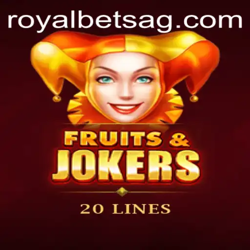 Exploring the Vibrant World of FruitsAndJokers20 at VW.BetCom