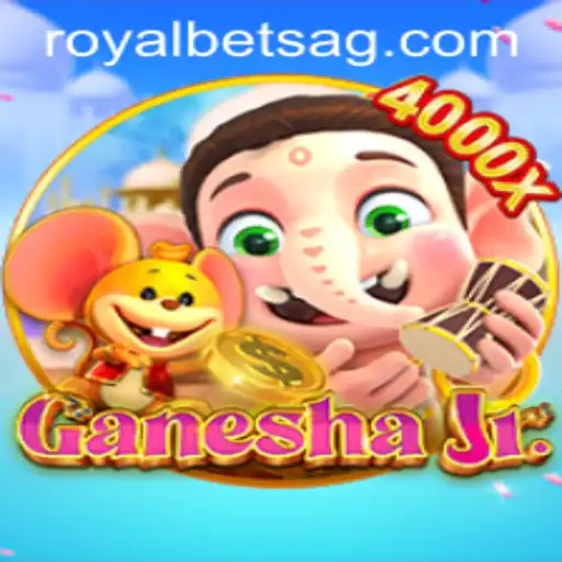 Exploring the Exciting World of GaneshaJr: A Thrilling Adventure