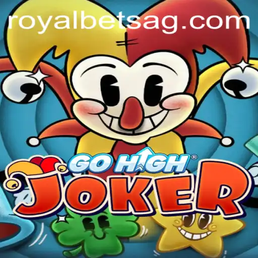 Discover the Exciting World of GoHighJoker