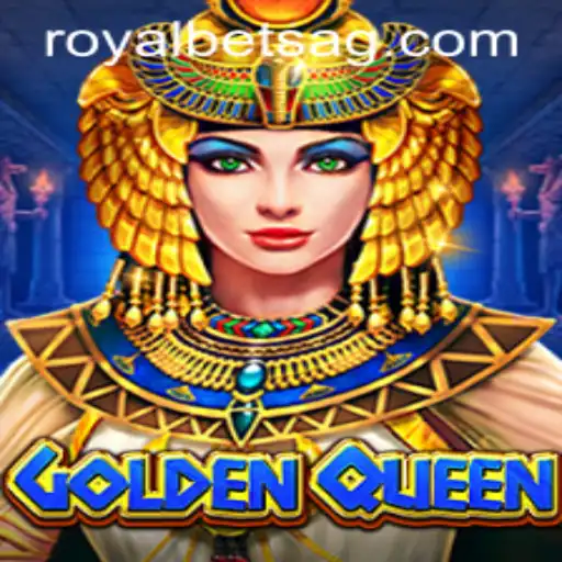 Discover the Enchanting World of GoldenQueen: A Captivating Adventure Awaits