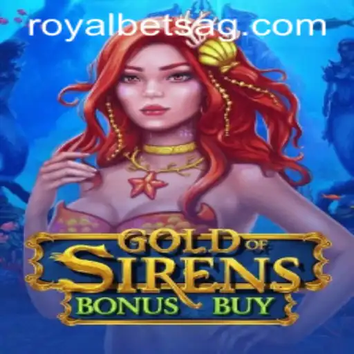 GoldofSirensBonusBuy: Dive into the Deep-Sea Adventure