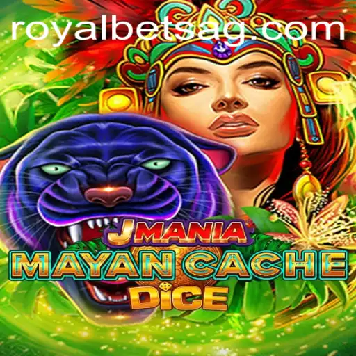 Unveiling JManiaMayanCacheDice: A Thrilling Dive into Ancient Dice Adventures