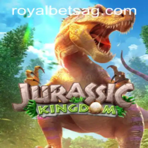 Dive into Adventure with JurassicKingdom: A New Era of Gaming
