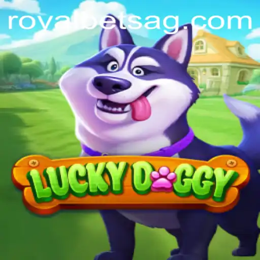 Exploring the Thrills of LuckyDoggy: A New Era in Online Gaming