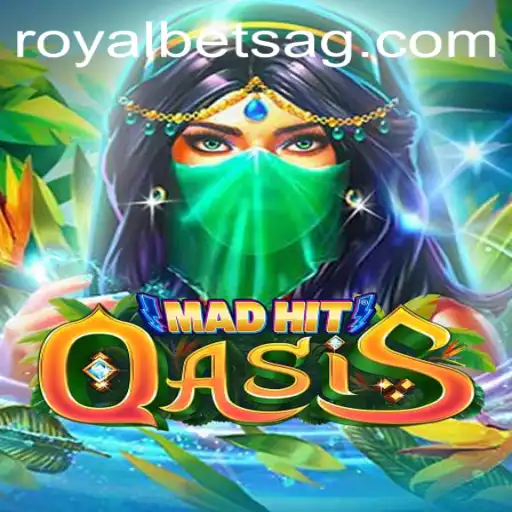 Exploring the Thrilling World of MadHitOasis: The Latest Sensation in Online Gaming
