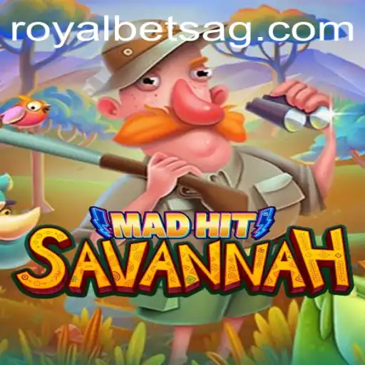 Exploring the Thrilling World of MadHitSavannah: A New Gaming Phenomenon