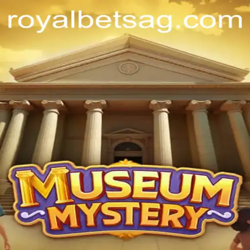 Exploring the Thrills of 'MuseumMystery': A Unique Gaming Experience