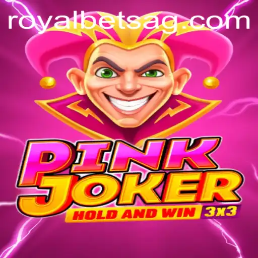 Unveiling the Thrilling World of PinkJoker: A New Era of Online Gaming