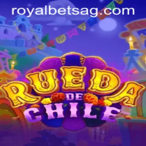 Exploring RuedaDeChile: An Exciting New Game at vw.betcom