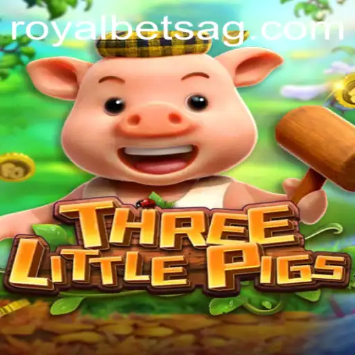 Exploring the Enchanting World of THREELITTLEPIGS: A New Adventure on vw.betcom