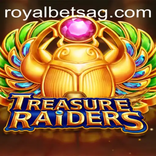 Discover the Thrills of TREASURERAIDERS: A New Gaming Phenomenon by vw.betcom