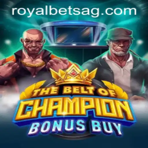 Exploring TheBeltOfChampionBonusBuy: A New Era of Gaming