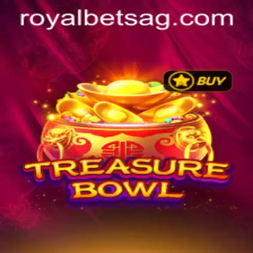 Discover the Exciting World of TreasureBowl: A Modern Gaming Adventure