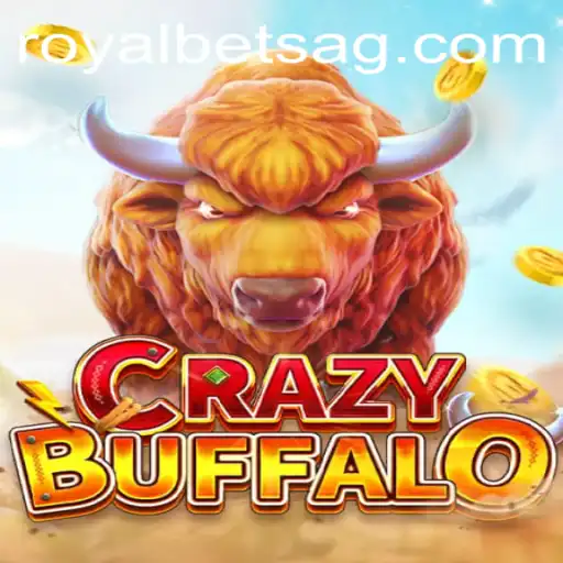 Unveiling CRAZYBUFFALO: Enter the Wild World of Casino Fun