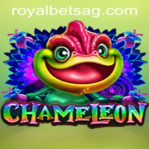 Discovering Chameleon: A Fascinating Game Experience on vw.betcom