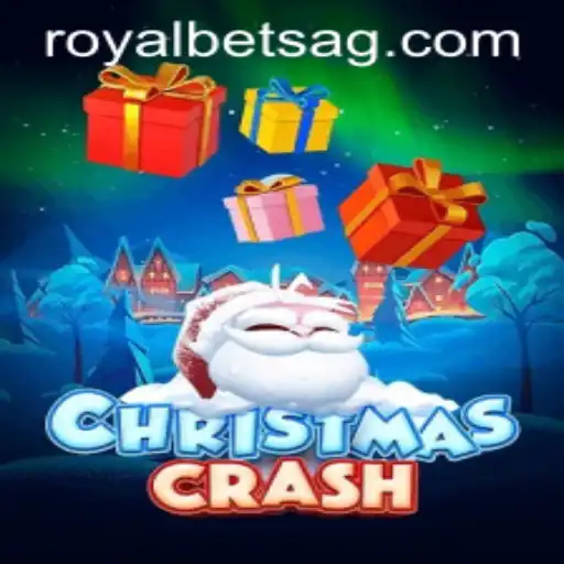 ChristmasCrash: A Festive Gaming Experience with a Contemporary Twist