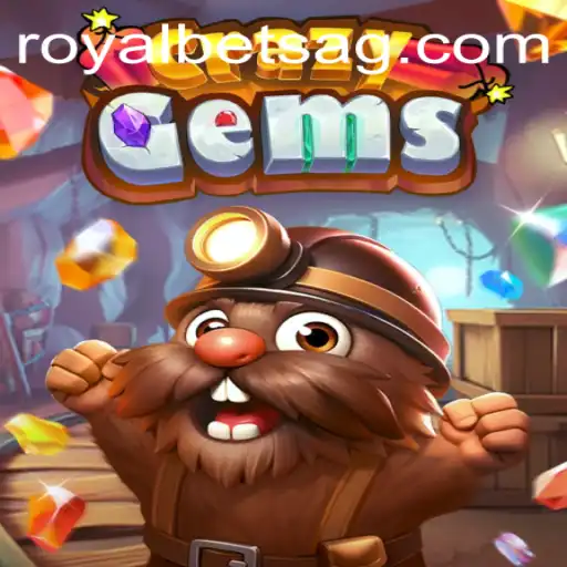Unveiling CrazyGems: A Revolutionary Gaming Experience with vw.betcom