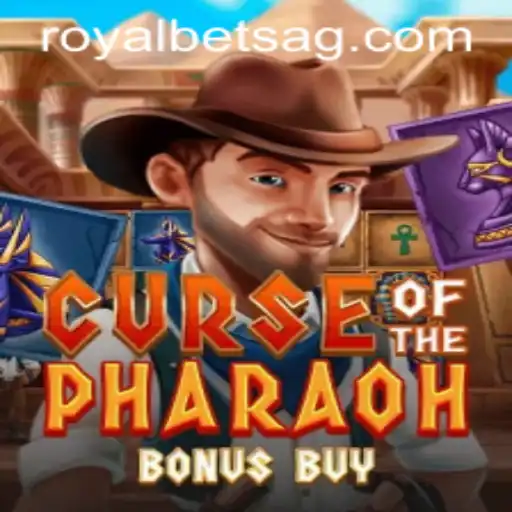 Discover the Adventure with Curse of the Pharaoh Bonus Buy
