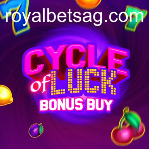 Cycle of Luck Bonus Buy: A New Era in Gaming on vw.betcom