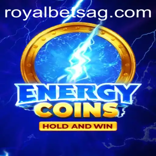 Experience the Excitement of EnergyCoins: A Revolutionary Game on vw.betcom