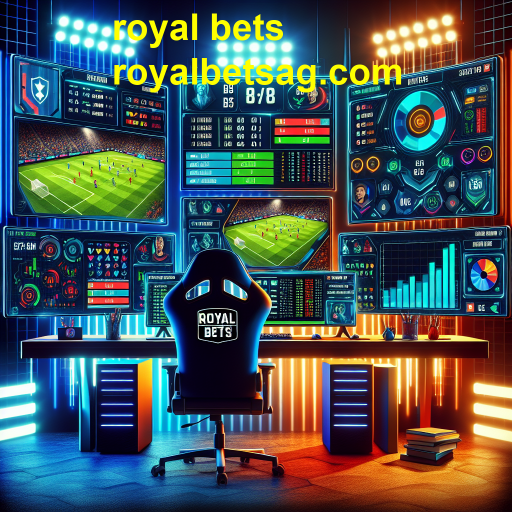 Explorando a Categoria de Jogos Fantasy no Royal Bets