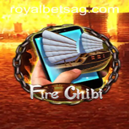 FireChibiM: The Exciting New Game on the Horizon
