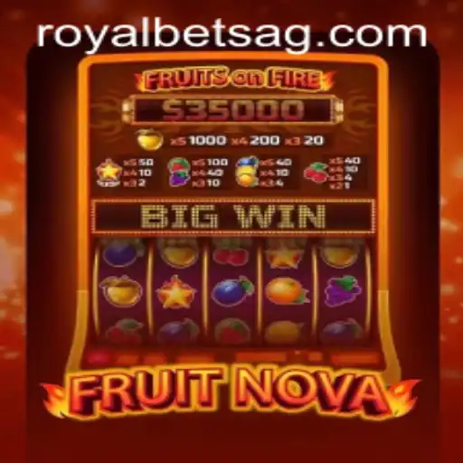 Exploring the Vibrant World of FruitNova on vw.betcom