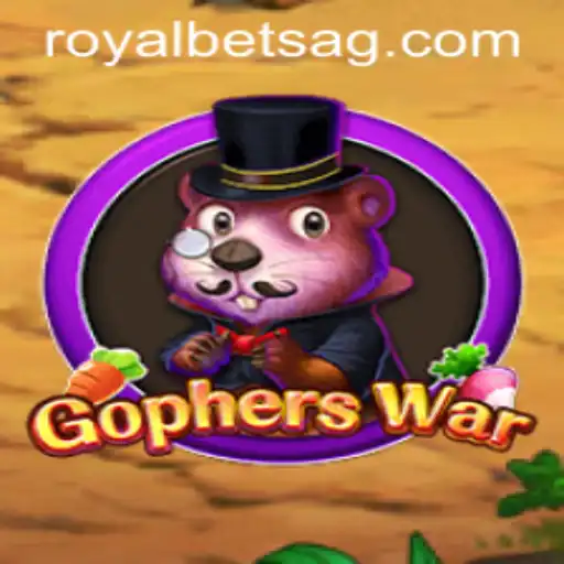Unveiling GophersWar: A Breakthrough in Strategic Gaming