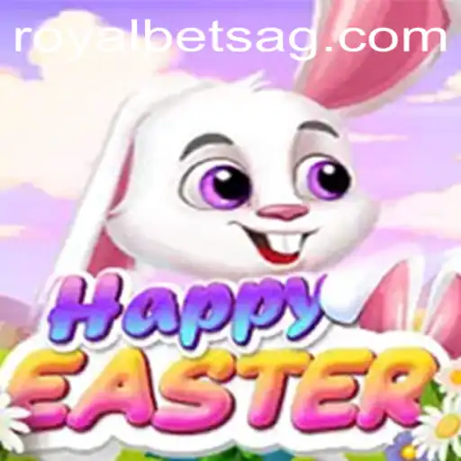 Discover HappyEaster: A Delightful and Engaging Gaming Experience