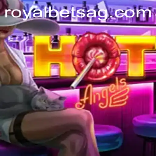 Exploring the Exciting World of HotAngels: A Unique Gaming Experience