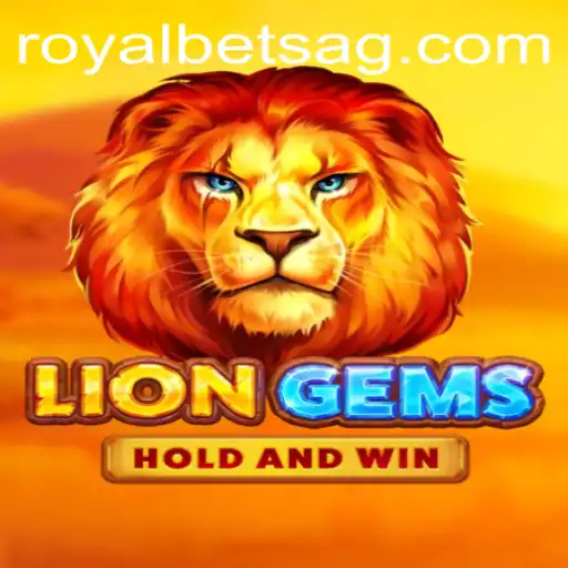 Explore the Enchanting World of LionGems - A Gaming Spectacle