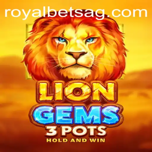 Mastering LionGems3pots: A Thrilling Casino Game Experience