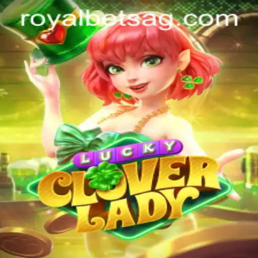 Exploring the Enchanting World of LuckyCloverLady on vw.betcom