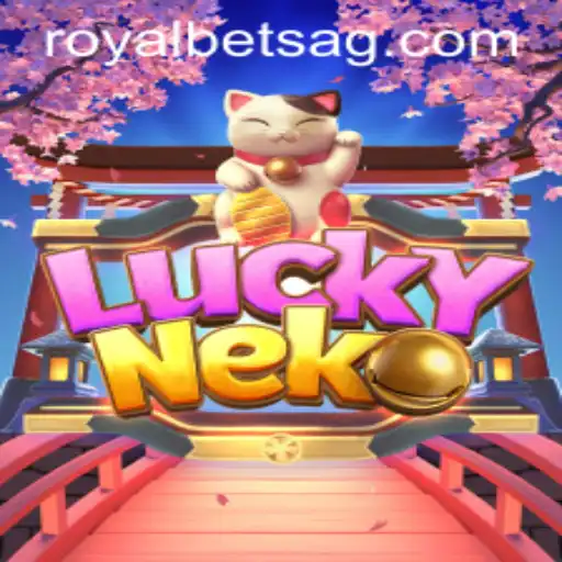 Discover the Exciting World of LuckyNeko at VW.Betcom