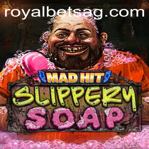 Unveiling MadHitSlipperySoap: A Unique Game Blending Precision and Fun