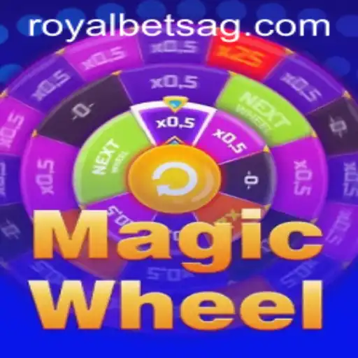 Discover MagicWheel: A New Dimension in Online Gaming with vw.betcom
