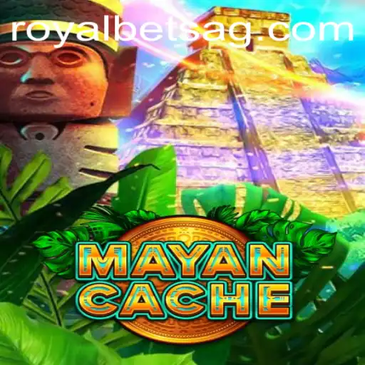 Unveiling the Thrills of MayanCache: A Captivating Adventure